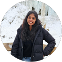 ANJALIN ABHILASH profile picture